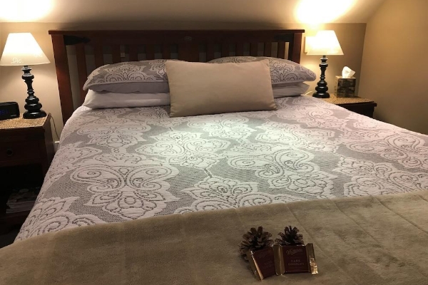 Settlers Motel (Hanmer Springs)